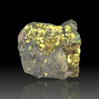 Uranophane Metatorbernite Kasolite & Cuprosklodowskite