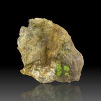 Johannite