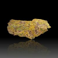 Dewindtite & Torbernite