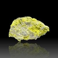 Meta-autunite