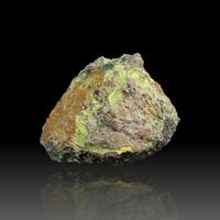 Schröckingerite