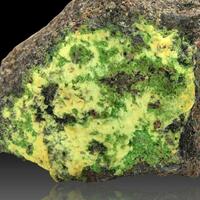 Zellerite & Voglite