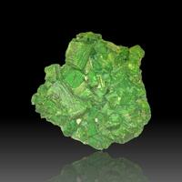 Metatorbernite