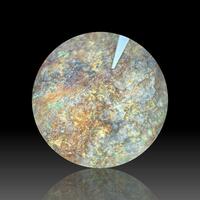 Persson Rare Minerals: 17 Apr - 24 Apr 2025