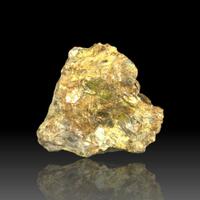 Threadgoldite