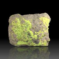 Andersonite