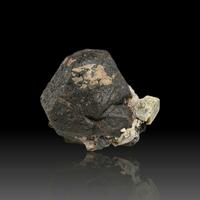 Persson Rare Minerals: 01 May - 08 May 2025