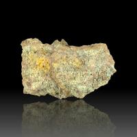 Parsonsite With Pyromorphite & Cerussite