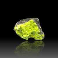 Autunite