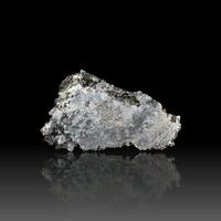 Native Silver