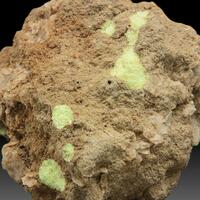 Schröckingerite