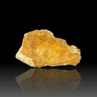 Kasolite & Phosphuranylite