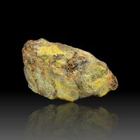 Autunite & Phosphuranylite