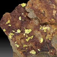 Uranocircite