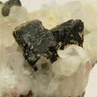 Babingtonite