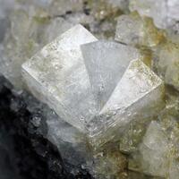 Chabazite