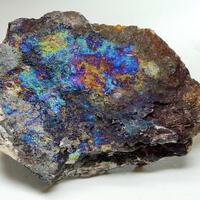 Covellite