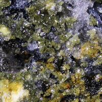 Schumacherite