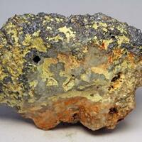 Molybdenite