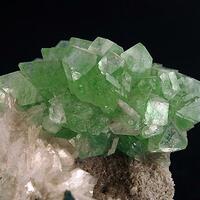 Apophyllite