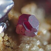 Cuprite