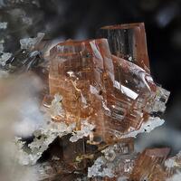 Phosphosiderite