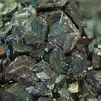 Argentopyrite