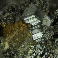 Germanite