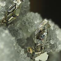 Sylvanite & Tellurium