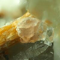 Gagarinite-(Y)