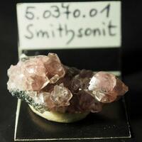 Smithsonite