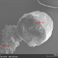 Nickelhexahydrite Bukovskýite & Arsenolite