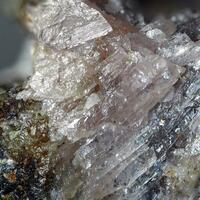 Barysilite