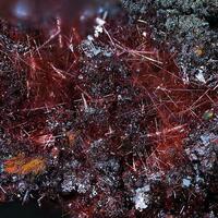 Chalcorichite