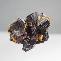 Pyrargyrite