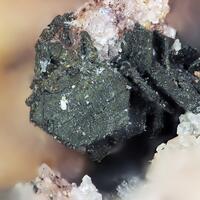 Sternbergite