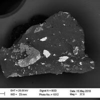 Weissbergite & Parapierrotite