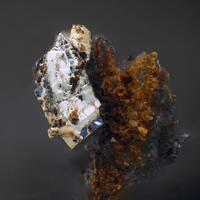 Weishanite