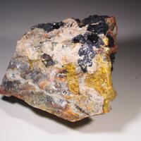 Wöhlerite