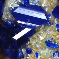 Azurite