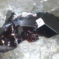 Perrierite-(La)