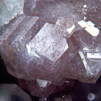 Wadeite