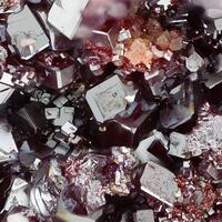 Cuprite