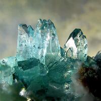 Fluorapophyllite