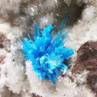 Pentagonite