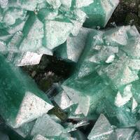 Adamite & Malachite