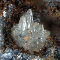 Mandarinoite & Olsacherite