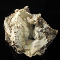 Hydrozincite