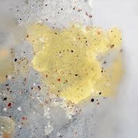 Calcioursilite