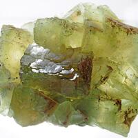 Fluorite